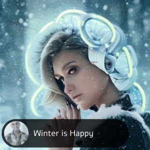 收聽Tomer Aaron的Winter is Happy歌詞歌曲