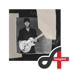 Tom Morello的專輯Save the Hammer for the Man (SongAid) [Live]