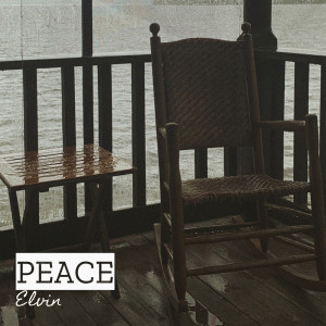 Elvin的專輯Peace