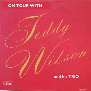 收聽Teddy Wilson的It Had To Be You歌詞歌曲