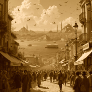 default playlist img