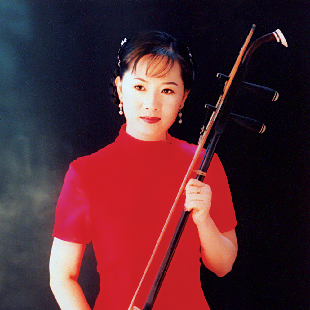 彭美君