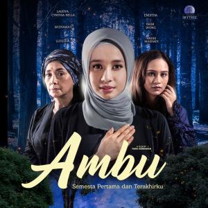 Various Artists的专辑Ambu