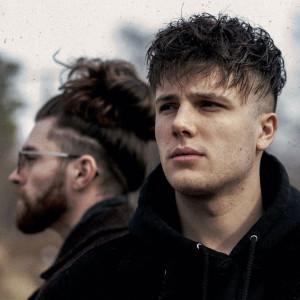 收聽Spencer Kane的Invisible歌詞歌曲