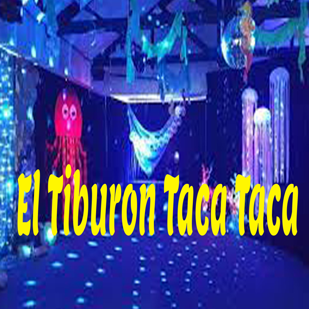 El Tiburon Taca Taca