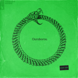 Album Ouroboros (Explicit) oleh SAINT PUNK
