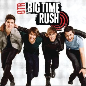 收聽Big Time Rush的Boyfriend歌詞歌曲