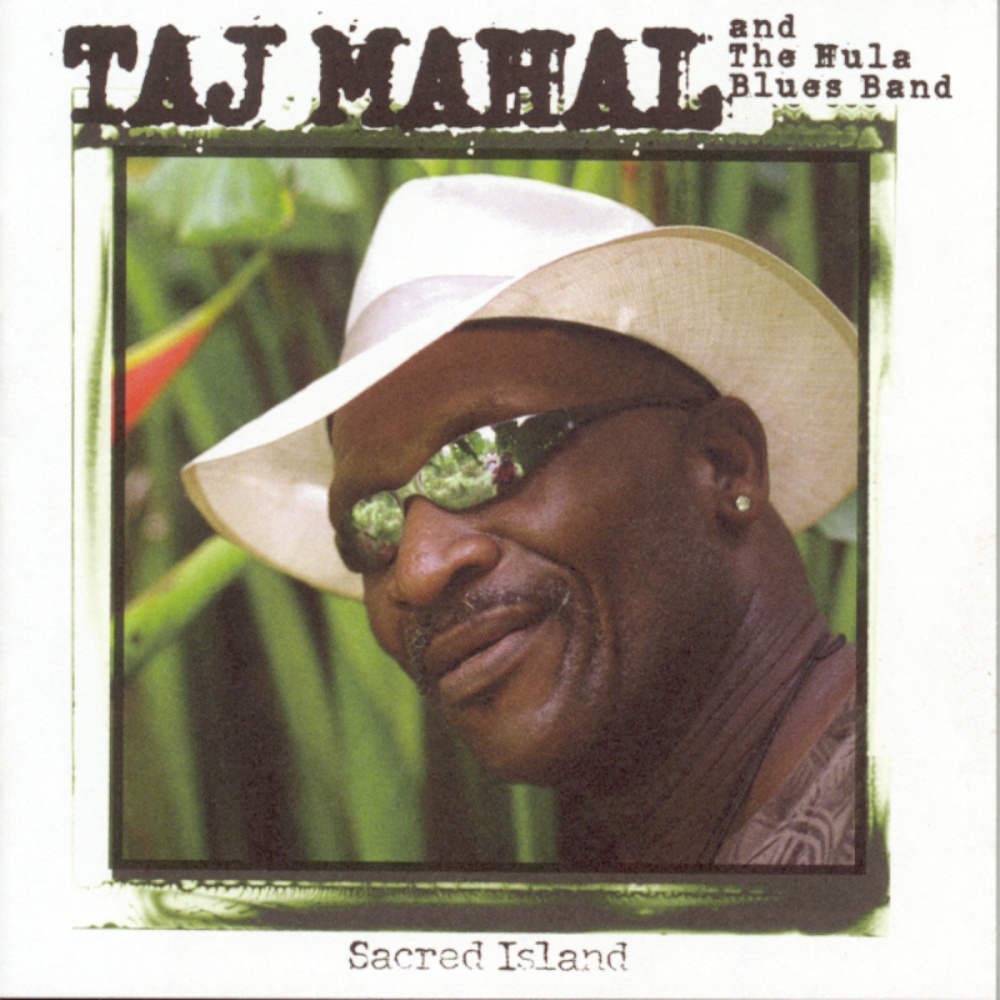 Coconut Man