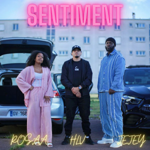 Listen to Sentiment song with lyrics from HLV