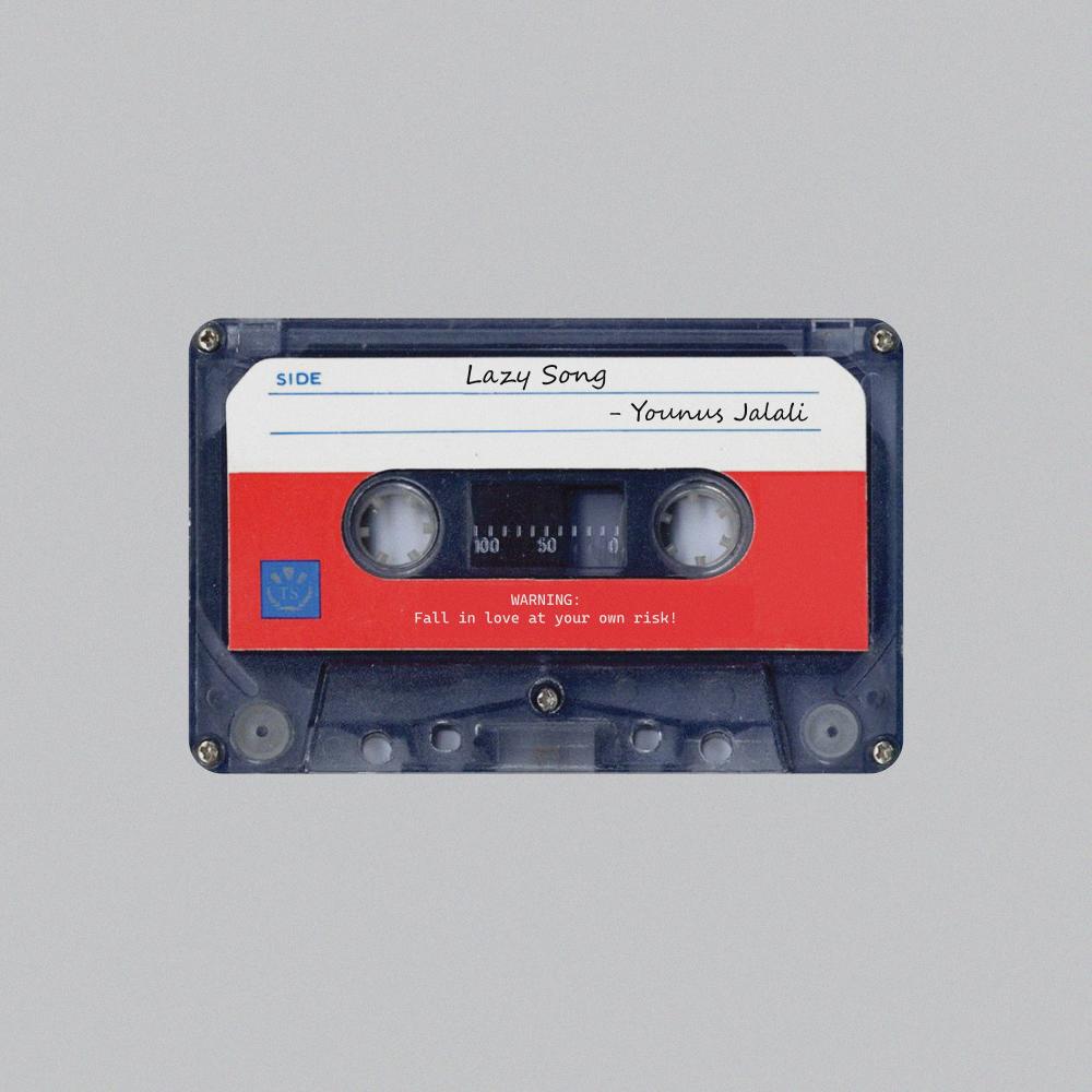 Lazy Song (feat. malick)