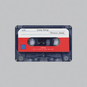 收聽Younus Jalali的Lazy Song (feat. malick)歌詞歌曲