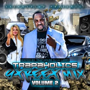 收聽Kingpin Skinny Pimp的I Got Them Bitches Scared (feat. Yung Blac) (Explicit)歌詞歌曲