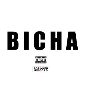 收聽Bucho的BICHA (Explicit)歌詞歌曲