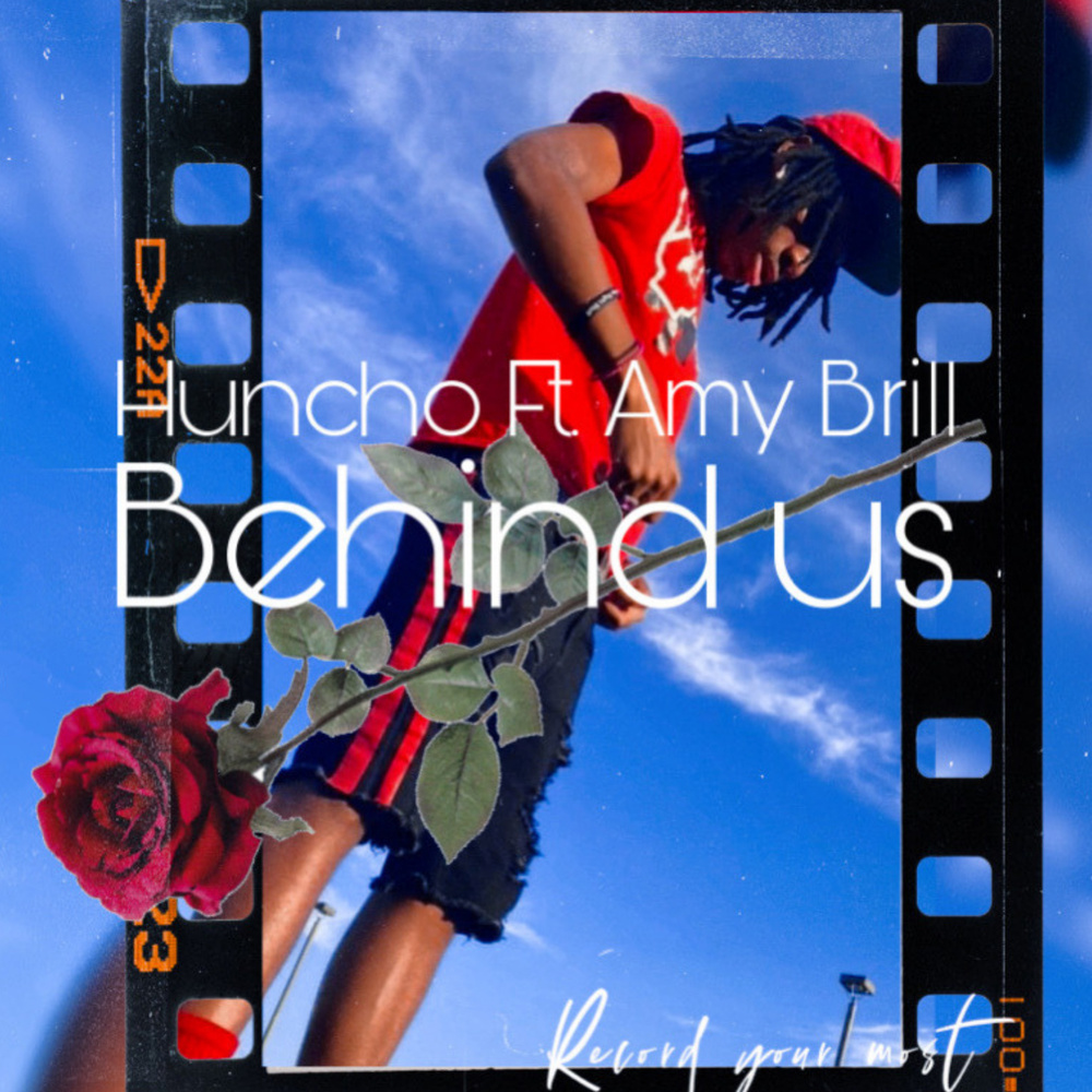 Behind Us (Explicit)