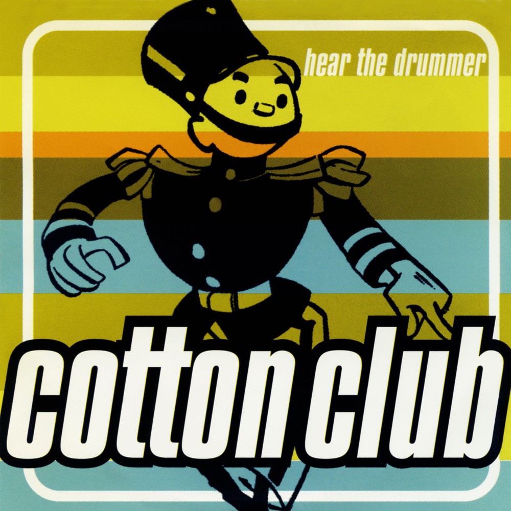 Hear the Drummer (Acid Twister Remix)