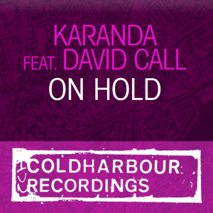 收聽Karanda的On Hold (Noah Neiman Remix)歌詞歌曲
