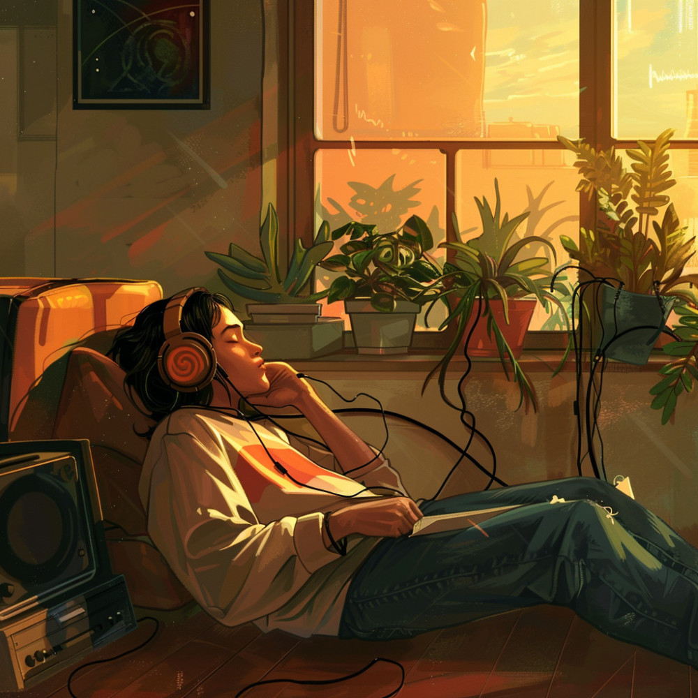 Sleep's Gentle Harmonies