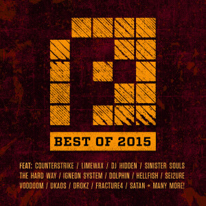 收聽Drokz的Man Made Terror歌詞歌曲