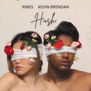 收聽RINES的Reach歌詞歌曲