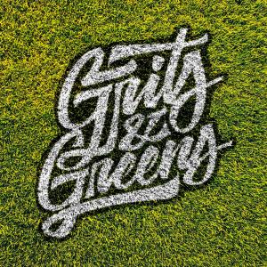 Grits的專輯Grits & Greens