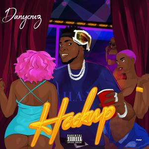 收聽DanyCruz的Hookup歌詞歌曲