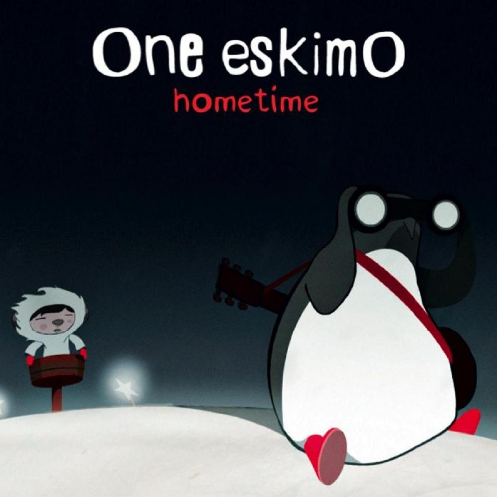 Hometime (Eat More Cake Remix)