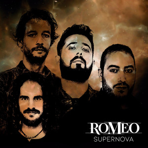Album Supernova from Romeo