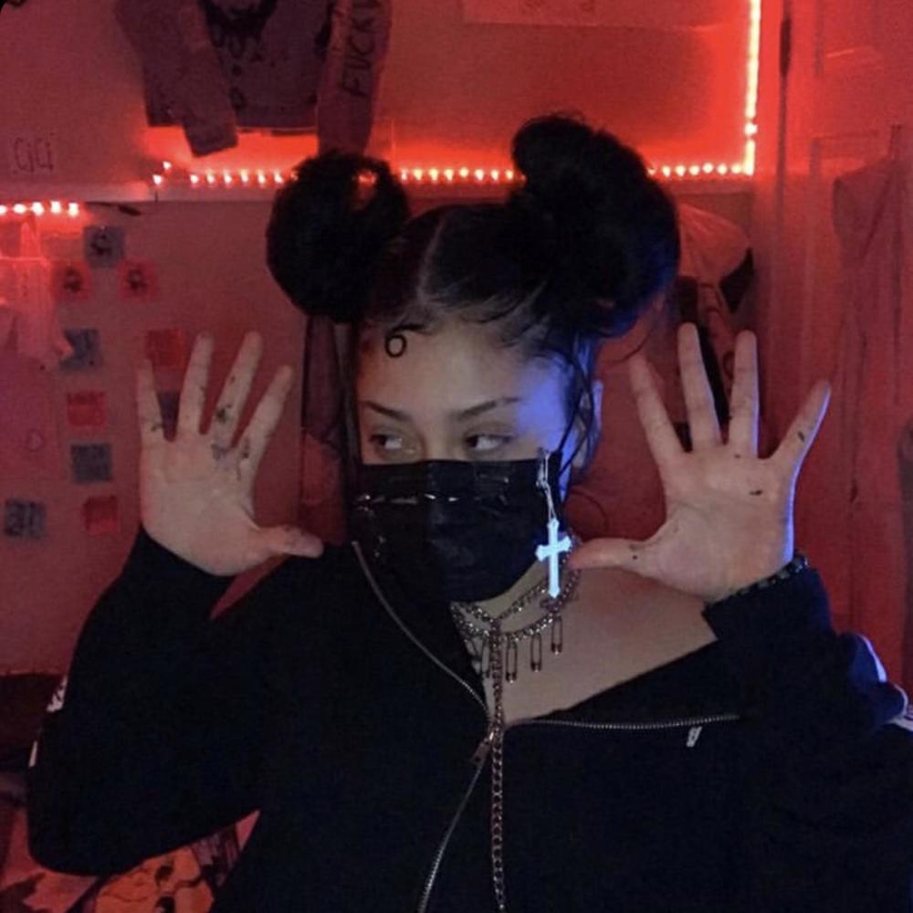 BITCH TO ME (Explicit)