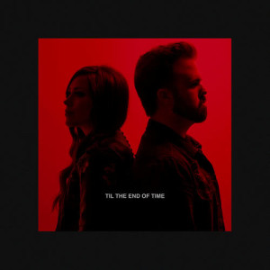 收聽Cody Carnes的Til The End Of Time歌詞歌曲