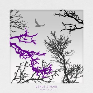 ดาวน์โหลดและฟังเพลง Proof of Life พร้อมเนื้อเพลงจาก Venus & Mars