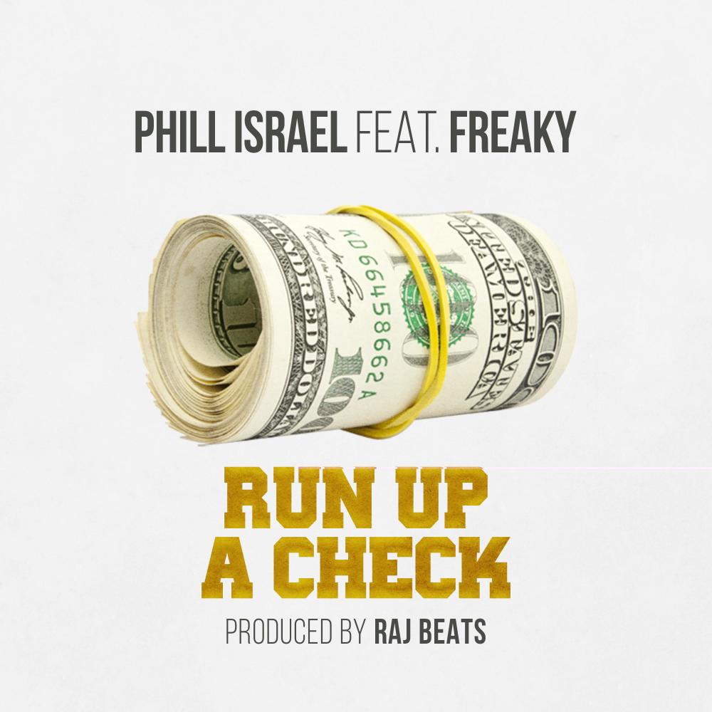 Run Up a Check (feat. Freaky) (Explicit)