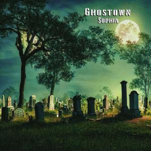 Ghostown的專輯Sophia
