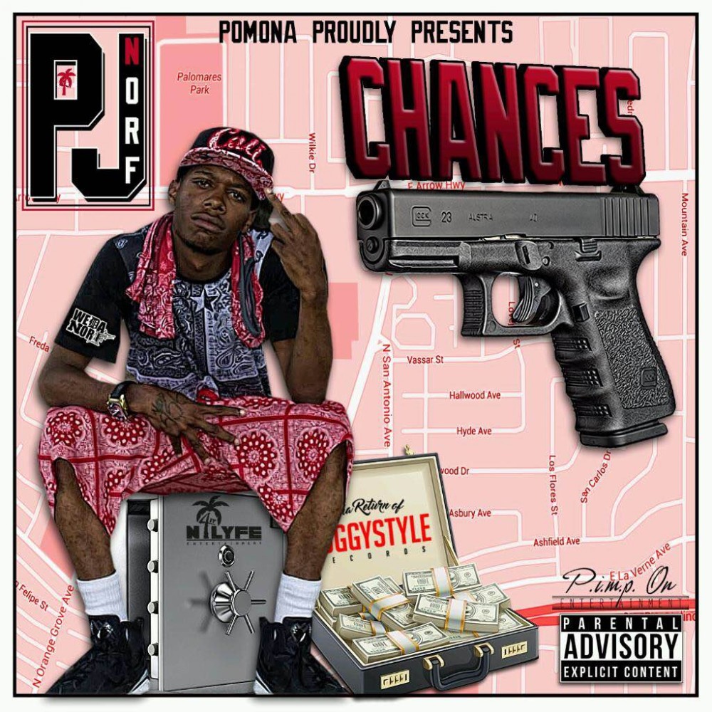 Chances (Explicit)