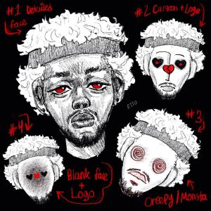 Listen to A-List (Explicit) song with lyrics from Squillo Pierre