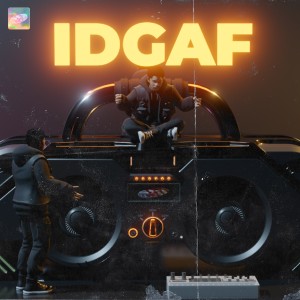 收听QKayC的IDGAF歌词歌曲