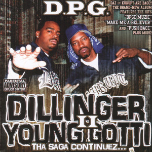 ดาวน์โหลดและฟังเพลง Make Me A Believer (Explicit) พร้อมเนื้อเพลงจาก Daz Dillinger