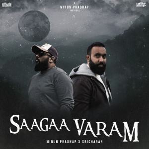 Sri Charan的專輯Saagaa Varam