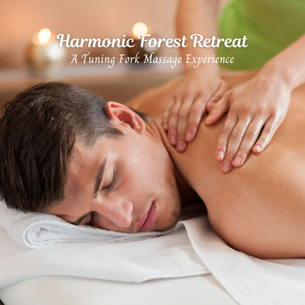 Therapeutic Tones for Inner Balance