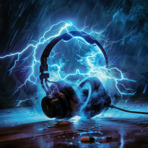 RAIN（歐美）的專輯Thunder Resonance: Sonic Booms Unleashed