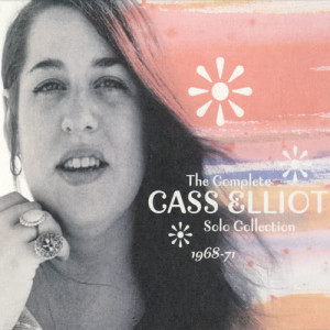 ดาวน์โหลดและฟังเพลง Make Your Own Kind Of Music (Single Version) พร้อมเนื้อเพลงจาก Mama Cass