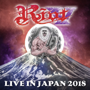 Dengarkan Thundersteel (Live) lagu dari Riot V dengan lirik