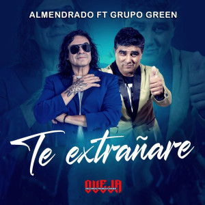 ดาวน์โหลดและฟังเพลง Te extrañaré พร้อมเนื้อเพลงจาก Almendrado