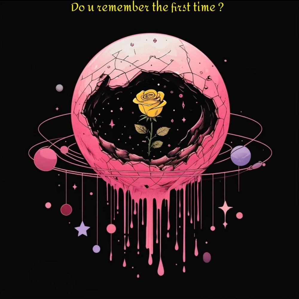 Do u remember the first time ?