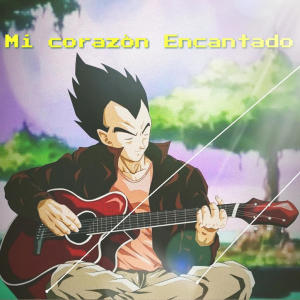 Gael Garcia Bernal的專輯Mi corazón Encantado (Live)