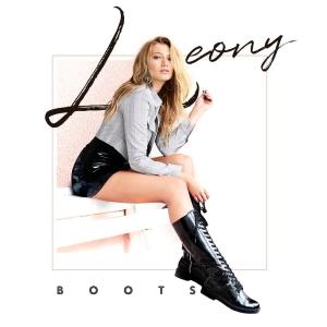 收聽Leony的Boots歌詞歌曲
