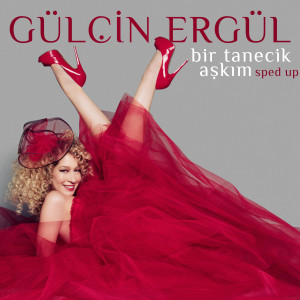 Album Bir Tanecik Aşkım (Sped Up) from 