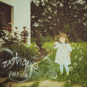 Maribel的專輯Zuhause