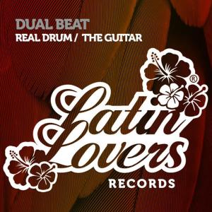 ดาวน์โหลดและฟังเพลง Real Drum พร้อมเนื้อเพลงจาก Dual Beat