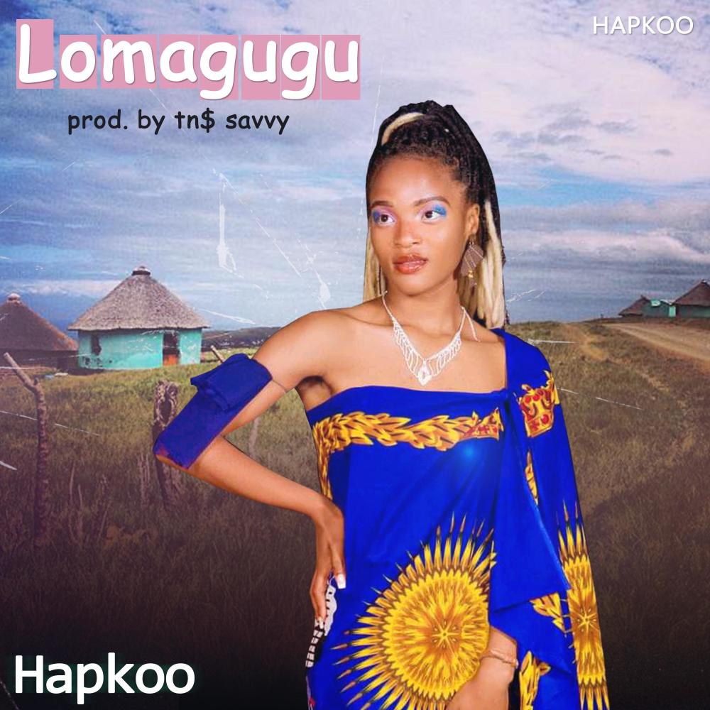 Lomagugu