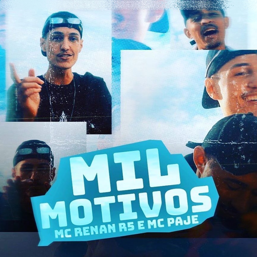 Mil Motivos